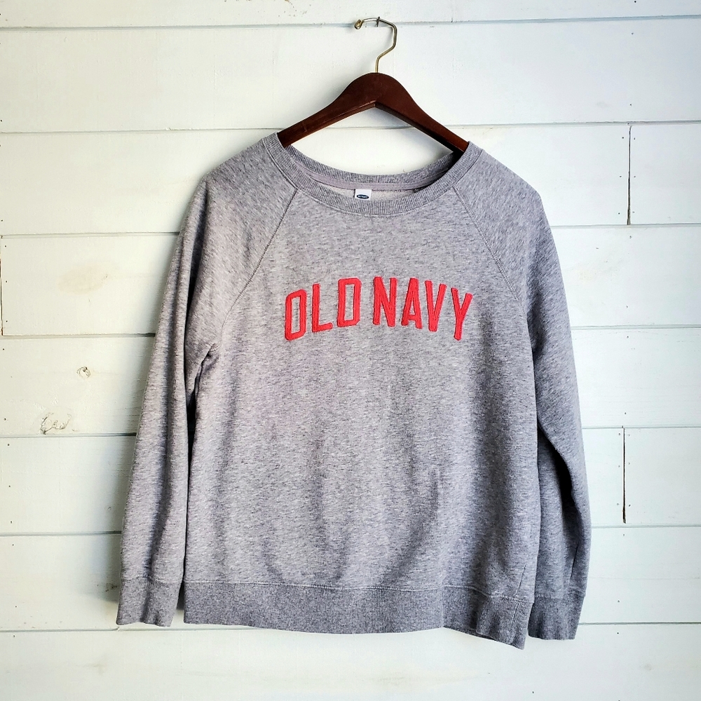 OLD NAVY | sweatshirt